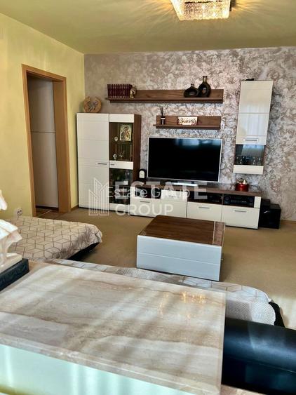 Apartament 3 camere semidecomandat, Girocului, aproape de Padurice - 3