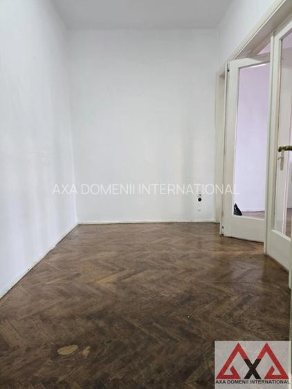 Apartament 2 camere Mosilor - Piata Rosetti - 10 minute metrou Universitate - 2