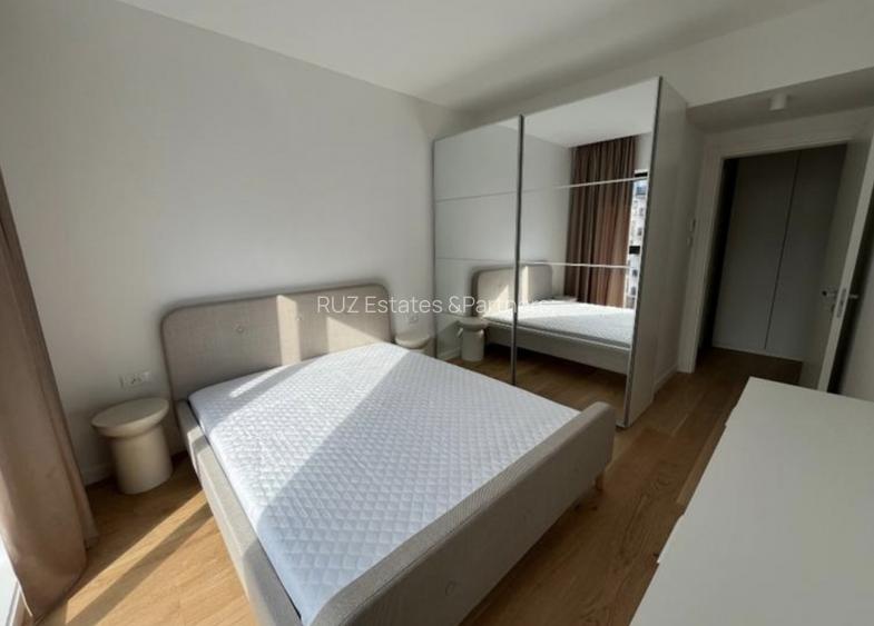 Apartament 2 camere | Prima închiriere | Nusco City Faza 2 - 5