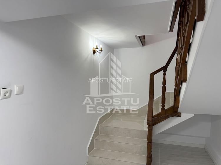 Casa individuala in Timisoara cu teren 1234 mp - 4