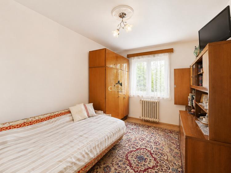 Apartament 3 camere | Decomandat | 65 mpu | zona Mehedinti Manastur