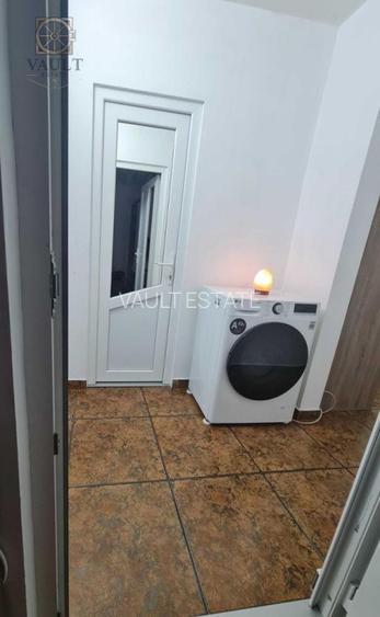 Apartament 3 camere Raul Doamnei - 4