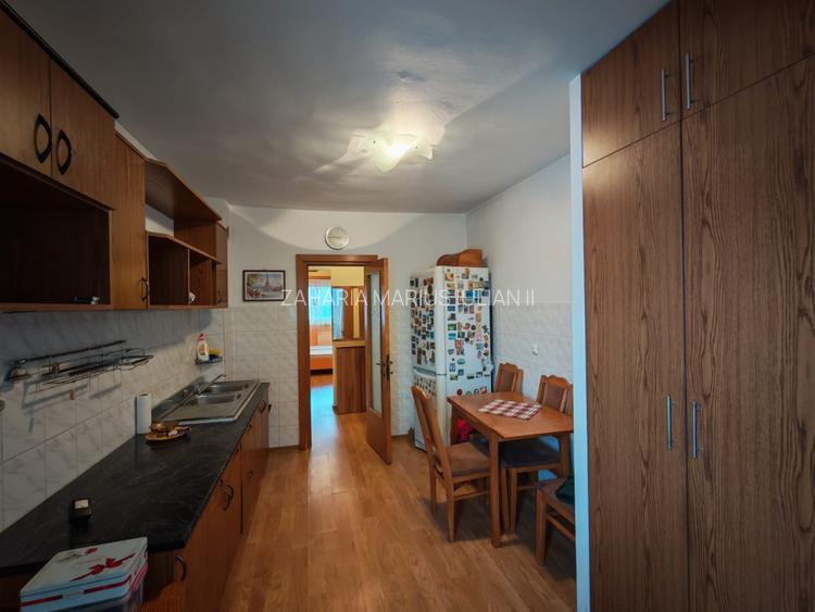 Apartament 4 camere Bistrita Lac - 2