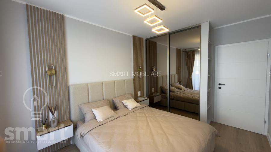 Apartament modern 3 camere, Eroilor , Floresti - 15