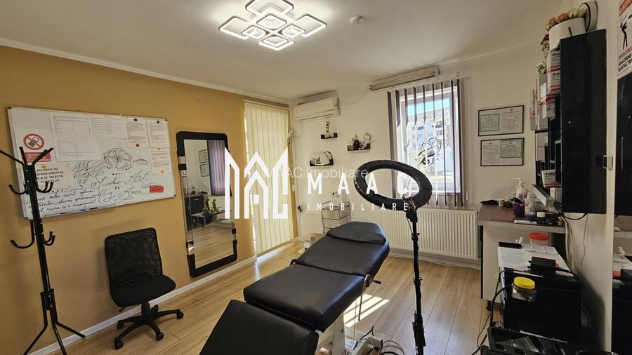 Apartament 2 camere | Balcon | Parcare | Stefan cel Mare - 5