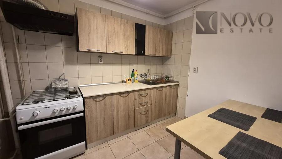 3 Camere | Decebal | Balcon - 8