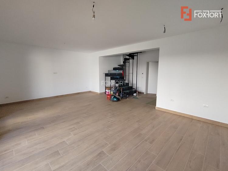 Casa individuala cu 3 camere de vanzare in zona Buziasului - 19