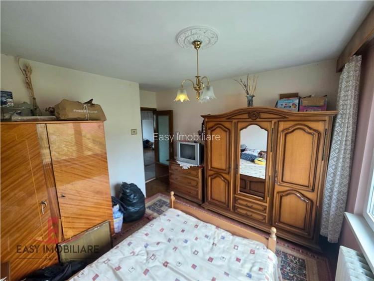 Apartament 3 camere, Tudor, 2 bai, bloc izolat, Targu Mures - 3