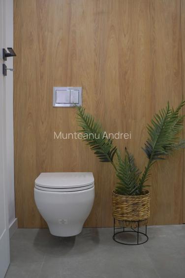 O noua unitate disponibila in Square House! Vila P+1 E 330 mp teren - 10