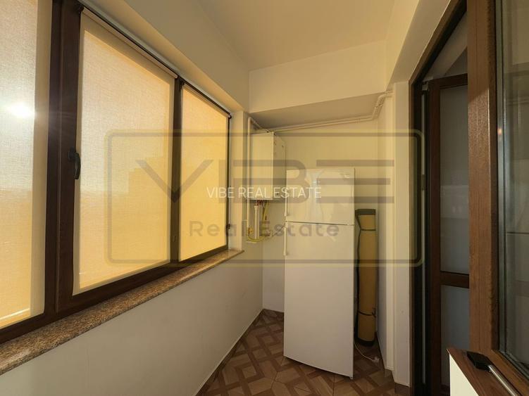 Apartament 3 camere+parcare  Concep Residence Pacurari - 20