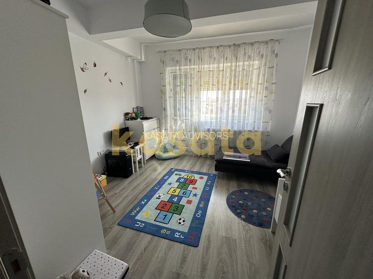 3 Camere | Militari | Mansardă | Terasă Închisă | Parcare Inclusă 🏢🚗 - 8