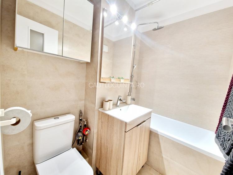 Apartament 3 Camere Doamna Ghica | Parc Plumbuita | Renovat - 5