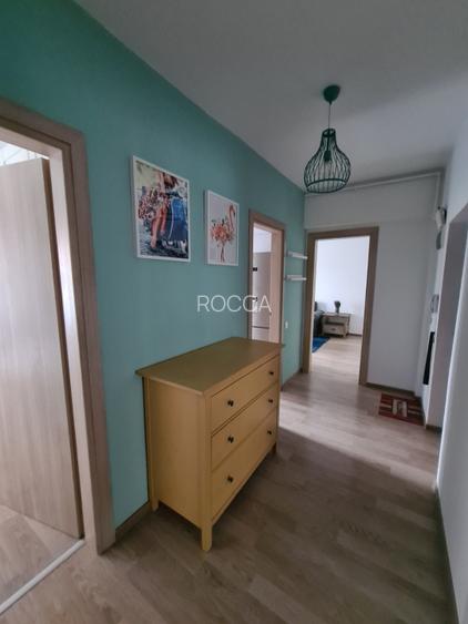 Apartament 2 camere | bloc 2016 | metrou Nicolae Grigorescu - 12