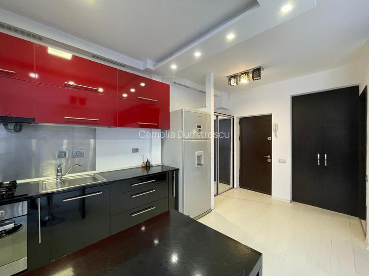 BERCENI STRADA LUICA-MOBILATA SI UTILATA-LIBERA - 14