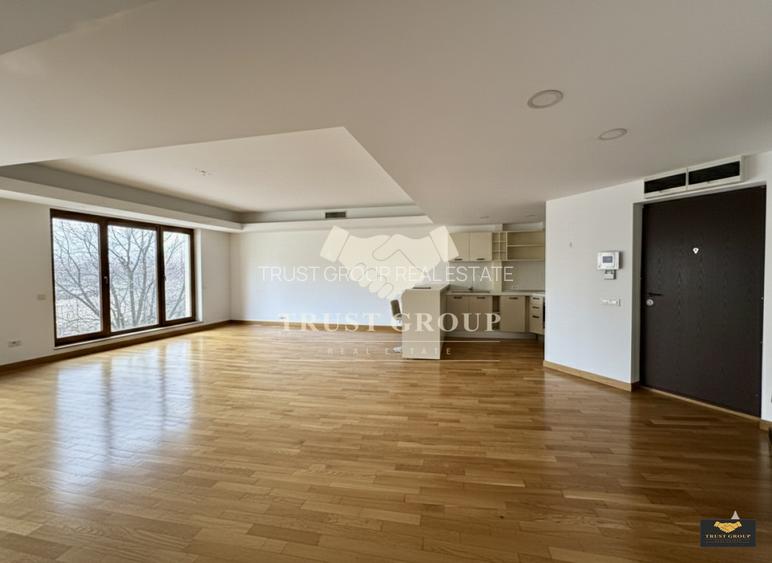 Apartament 3 camere - Herastrau | Loc de parcare | Vedere spre parc - 3