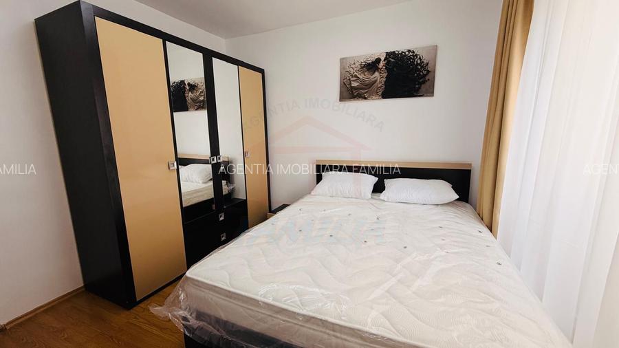 Închiriez apartament 2 camere – Micro 18, Galați - 2