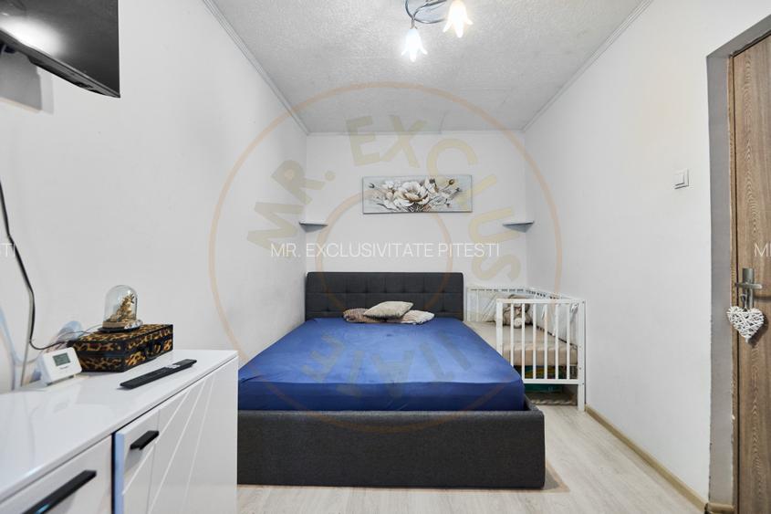 Apartament 2 camere Pitești zona Craiovei str.Oituz! - 4