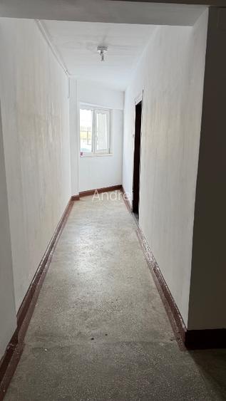 Ap. 3 camere renovat, Grivița colț cu Titulescu, fix la metrou, Top View - 10