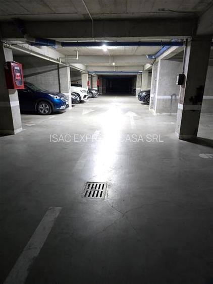 Apartament spatios tip duplex de vanzare, Cartierul Visoianu, Iasi - 12