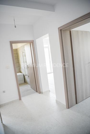 Apartament 2 camere la cheie in complex rezidential - 3