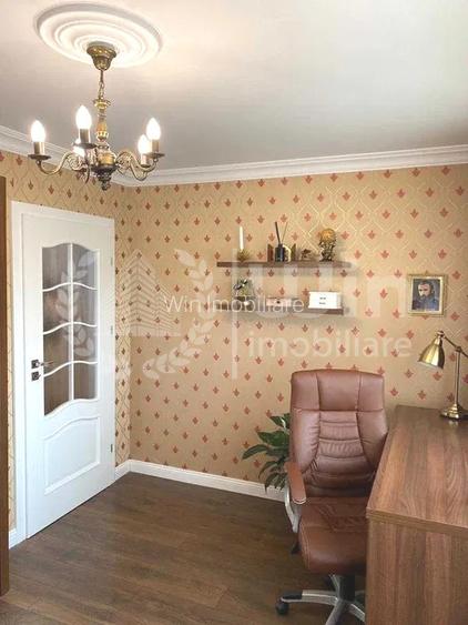 Apartament 4 camere la cheie | Bloc nou | 90mp | Etaj 1 | Auchan Iris - 3