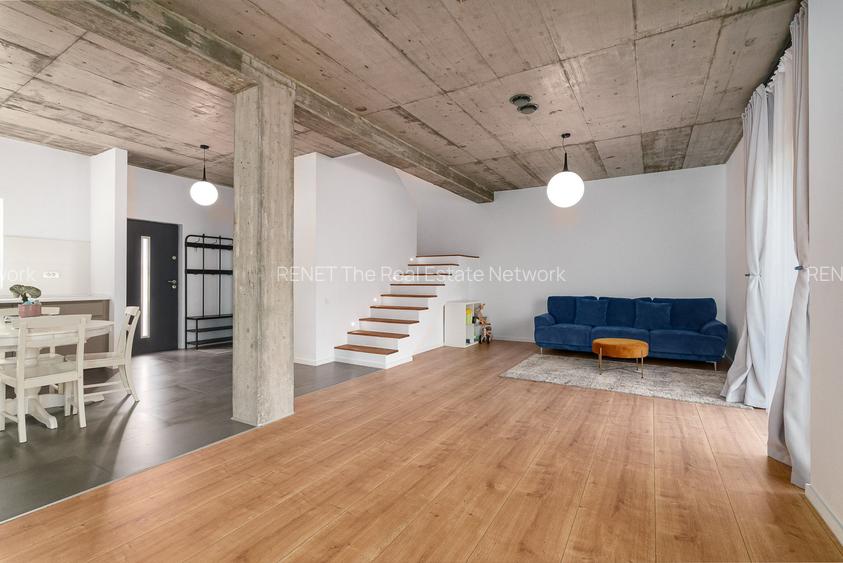 Casa pasivă Hambar 44, lot 200 mp, 3 locuri de parcare - 8