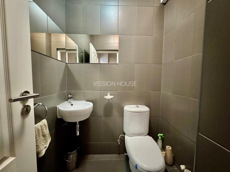 Vanzare 2 camere - Parcul Cismigiu | metrou Universitate - 12