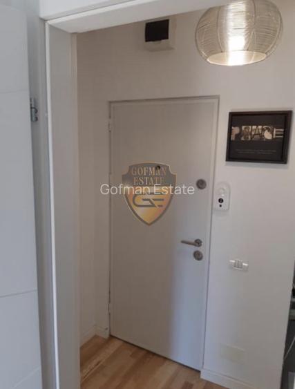 2 camere, Tomis II Spitalul Judetean, parcare, 50 mp, et 3/4, balcon, gaze, A/C - 13