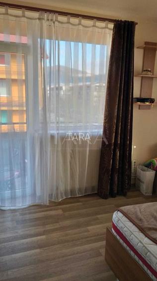 Apartament cu 2 camere de vânzare, Floresti - 6