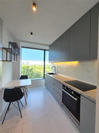 One Mircea Eliade, apartament 3 camere, inchiriere lunga durata - 11