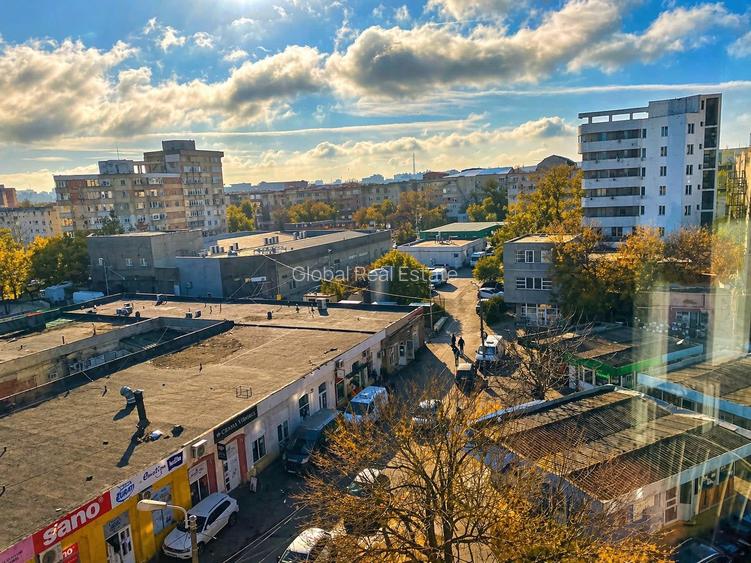 3 Camere Decomandat 77mp Zona Tomis 3 Gaze - 13