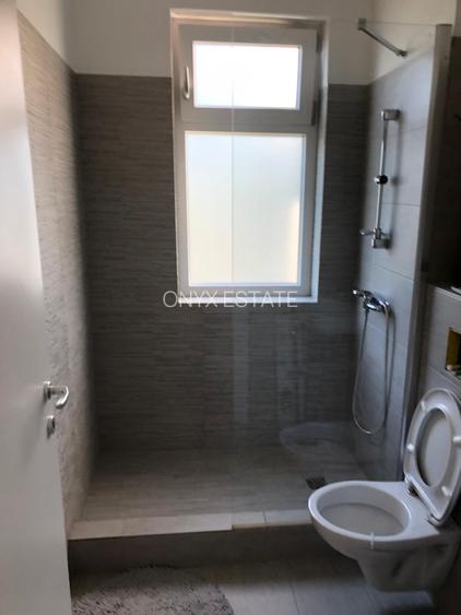 Apartament 2 camere mobilat Sisesti// loc parcare subteran - 9