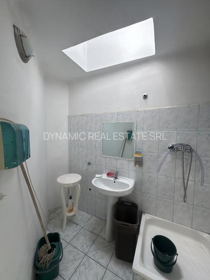 Spațiu Birouri 5 Camere | Foișorul de Foc | Terasă | Intrare Separată - 8