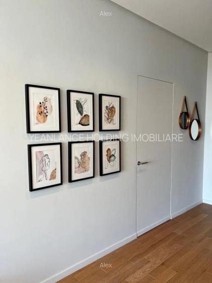 Apartament Exclusivist lângă lac, vedere directă Parcul Verdi - 5