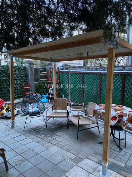 Casa  vila de vanzare cotroceni Zona Dr Leonte Anastasievici - 11