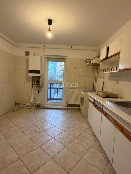 Vanzare 3 camere 85 mp, centrala termica Parcul Tineretului - Calea Vacaresti - 8