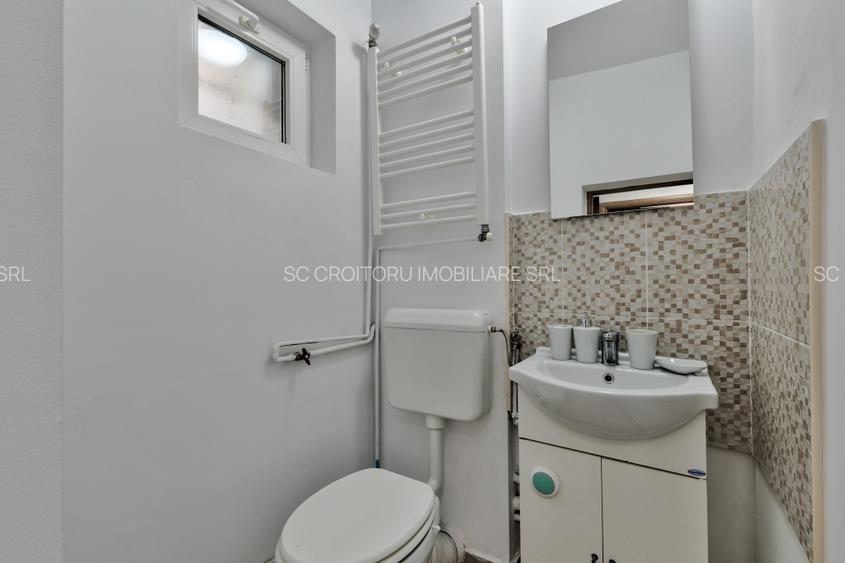 Vanzare Apartament 3 camere decomandate – Lujerului!  Mobilat si utilat! - 12