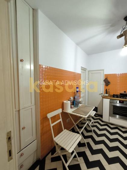 RISC SEISMIC 1-|Oportunitate |Apartament 3 camere |Cartierul Armenesc - 16