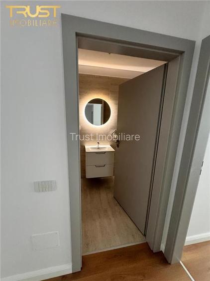 2 camere l Elite City l 11 MP Balcon l Gaaraj Subteran - 9