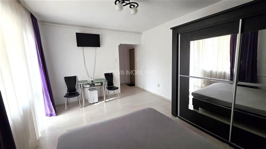 Garsoniera Spitalul Judetean, mobilata si utilata - 3