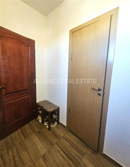 Garsoniera 20 mp, etaj intermediar, Alexandru cel Bun-Tigarete - 8