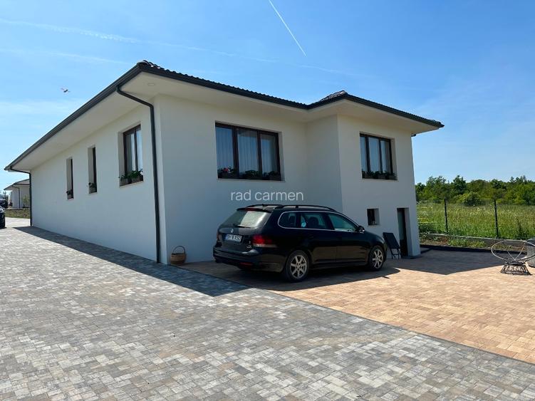 Proprietate 7680 mp Str Izvorului la liziera  Padurii  - 3