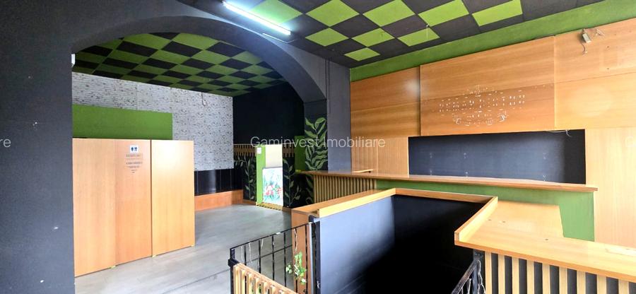 Spatiu comercial ultracentral cu vitrina de 700 mp, Oradea, Bihor - 8