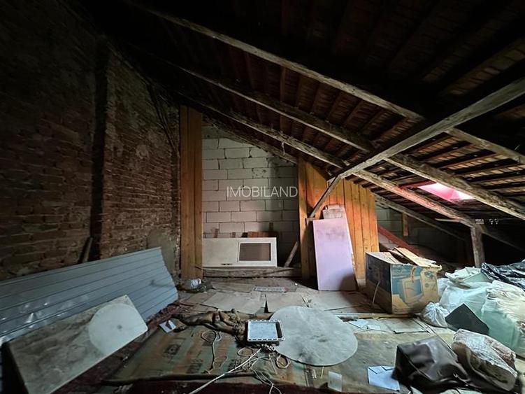 Casa in curte comuna - 5