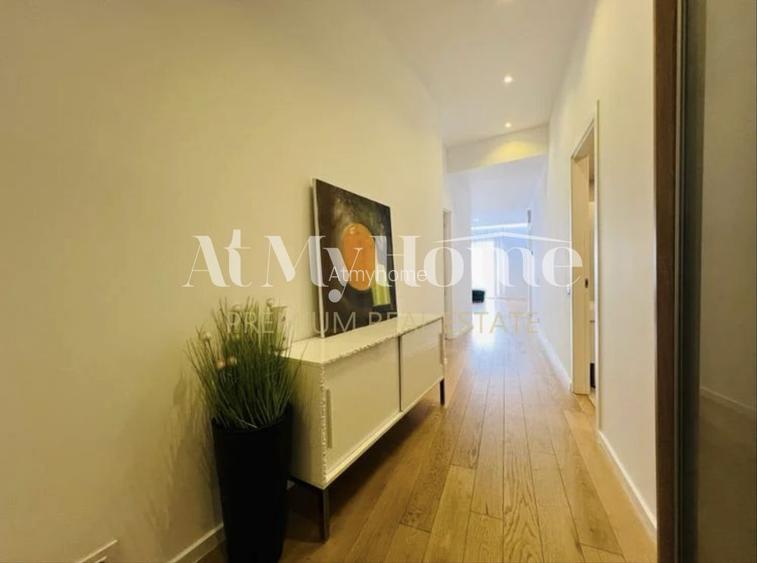 Apartament cu 4 camere, vedere spectaculoasa, complet mobilat, prima inchiriere - 6