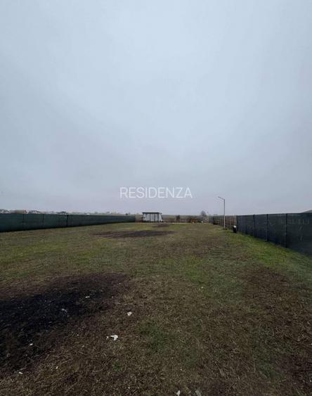 Teren 3.971 mp intravilan, deschidere 25 ml stradal acces lac Berceni - 9