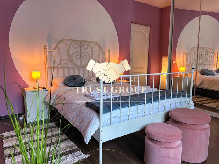  2 camere Cismigiu - bloc cu lift | centrala termica| fara risc | et 2 - 6