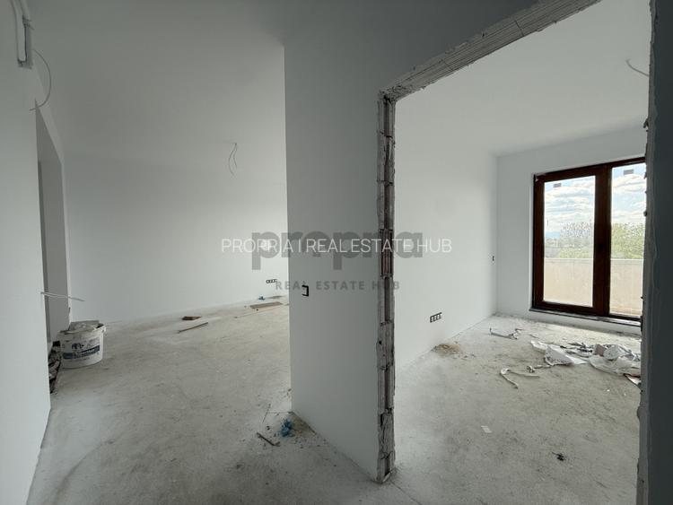 APARTAMENT 2 CAMERE NR.33 PREDARE IULIE 2026 - 3