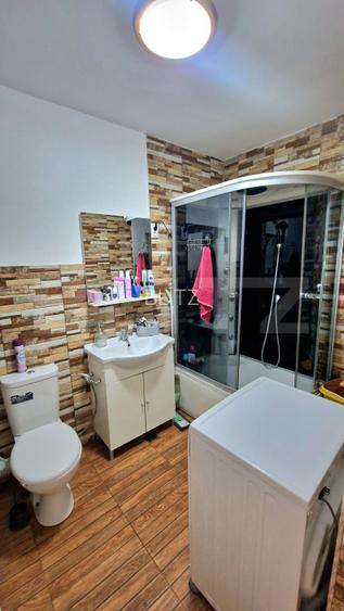 Apartament cu 3 camere, parcare, gradina, zona Porii - 5