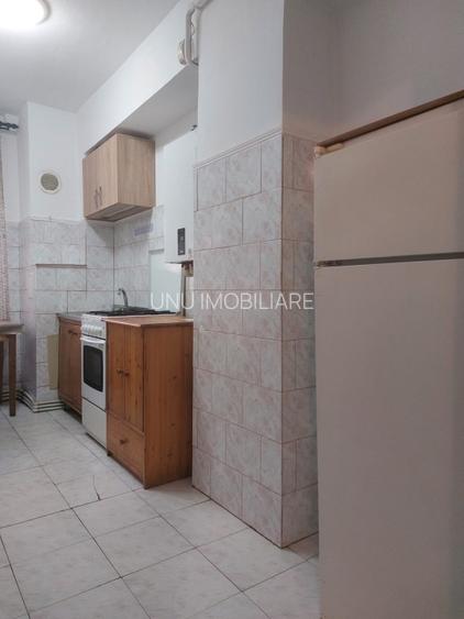 Apartament cu 1 camera - zona Pacurari - kaufland - 3